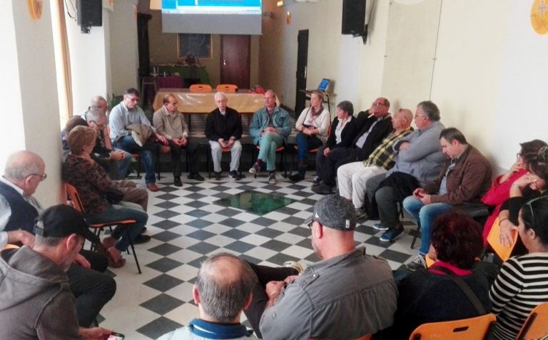 Lotta alla fame: il fondo “Legami di Solidarietà” e i disperati della crisi
