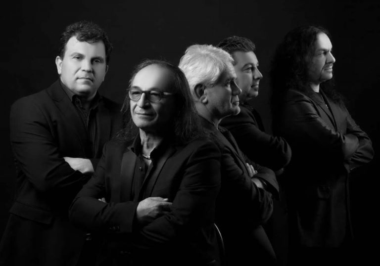 The Golden Star, da Somma Vesuviana una nuova realtà musicale