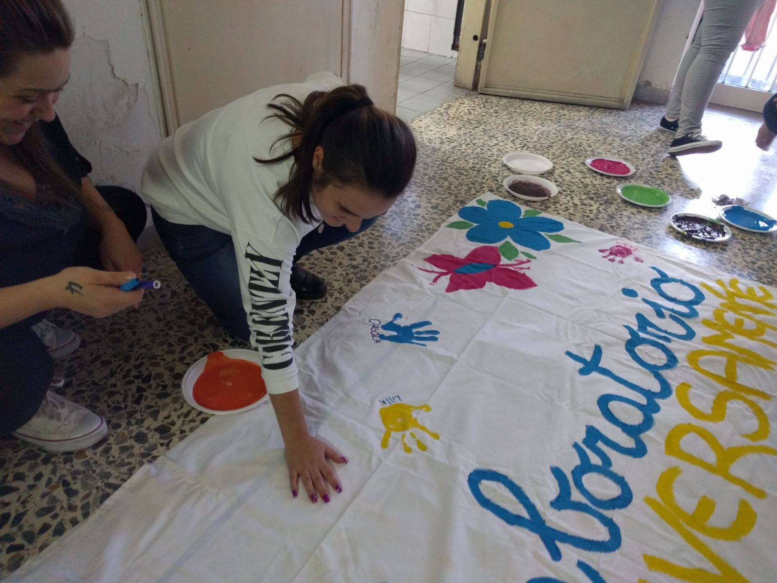 Ottaviano, riparte il laboratorio «Diversamente creativo», siglata la convenzione Uildm- Comune