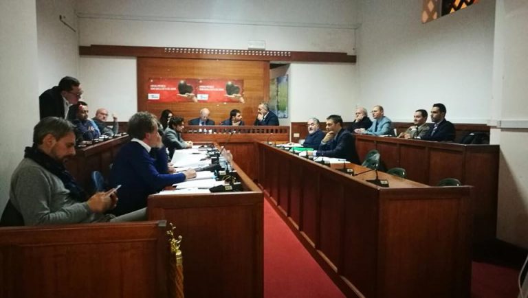 Somma Vesuviana, i consiglieri di opposizione: “Sul project financing di illuminazione pubblica un altro abuso dalla maggioranza”