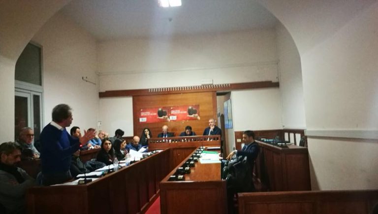 Somma Vesuviana, Antonio Granato (Forza Italia): «Si manca di rispetto alle istituzioni e ai consiglieri di opposizione».
