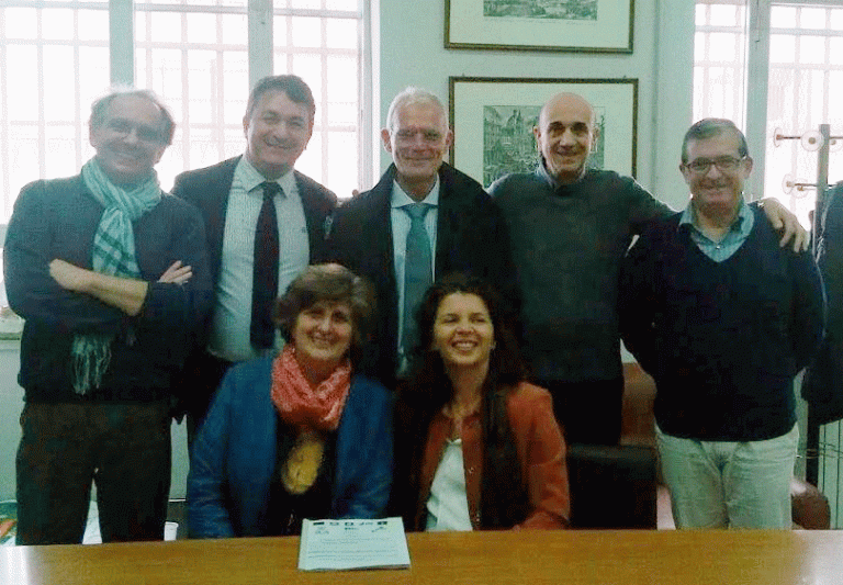 Somma Vesuviana, al Majorana un progetto per 20 tecnici per l’ambiente. Emanuele Coppola: “una grande opportunità occupazionale”