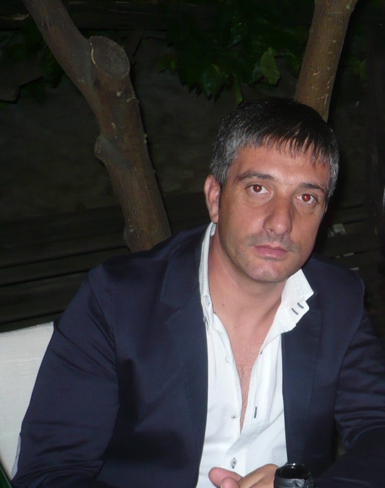 Precipita giù mentre lavora, muore un operaio di San Gennaro Vesuviano