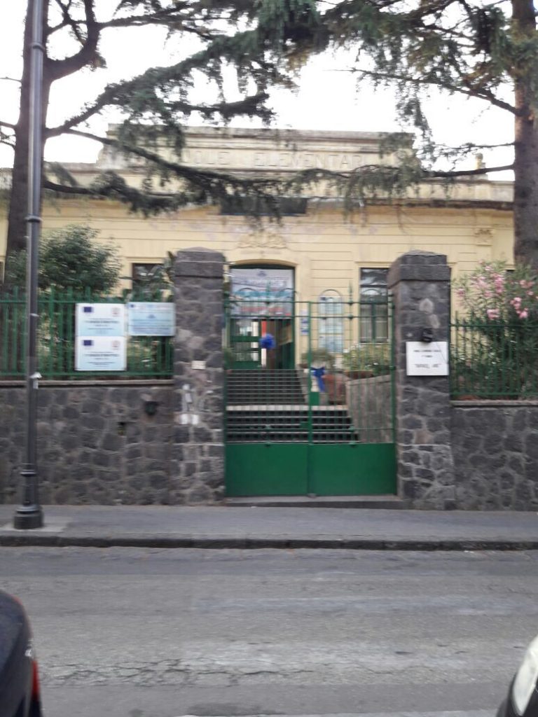 Somma Vesuviana, ancora topi nelle scuole. L’assessore Salierno: «Presto una gara d’appalto per un servizio annuale».