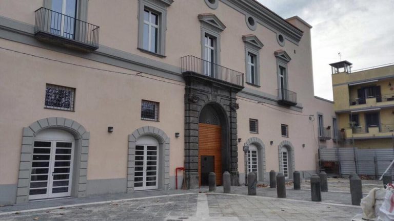 Napoli, Mostre ed eventi a Palazzo Lancellotti, apre la galleria espositiva 