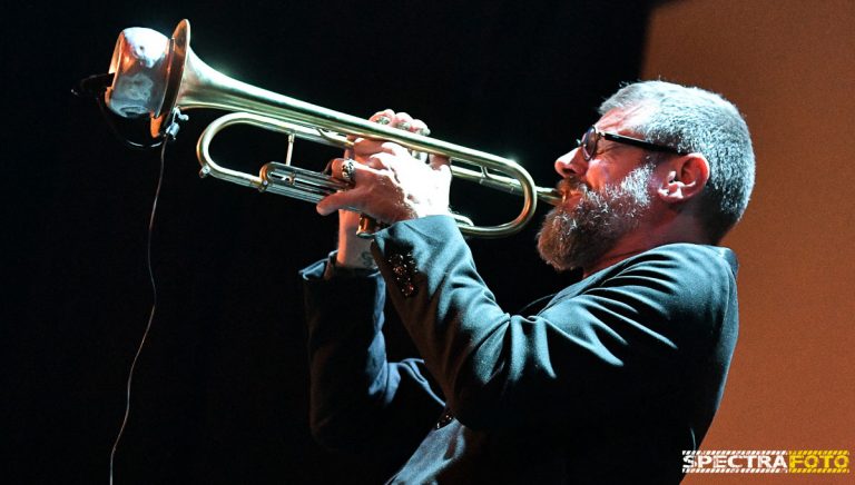 Somma Vesuviana: il 24 novembre il primo appuntamento della rassegna Jazz&Baccalà al Teatro Summarte