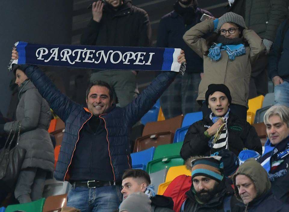 Sergio Ammirati, strianese residente ad Udine, mostra il suo 