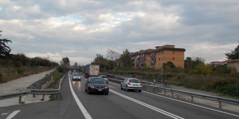 Statale del Vesuvio, ancora sangue innocente: la SS 268 fa un’altra vittima, un giovane di Somma Vesuviana