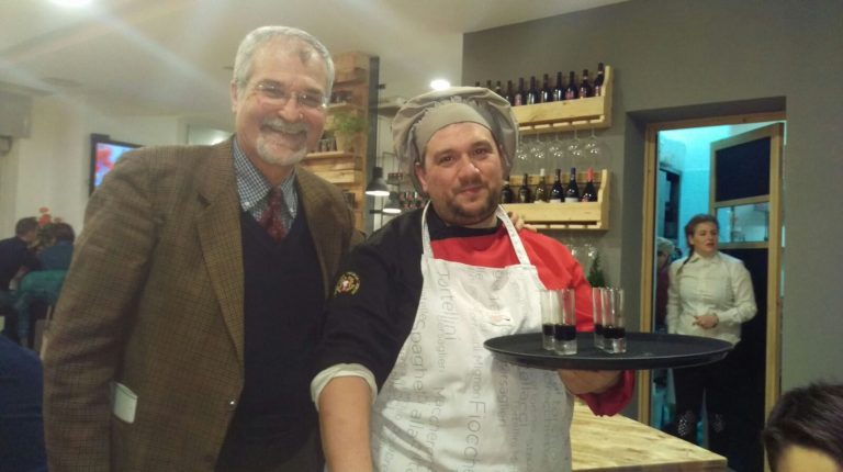 Nola: Prodotti genuini, buona cucina e calorosi rapporti umani assaggiando le “Eccellenze Nolane”