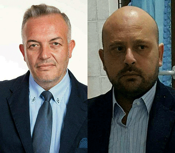 Somma Vesuviana, il sindaco Di Sarno sulle dimissioni di Giovanni Salierno: «Disattese le regole della politica»