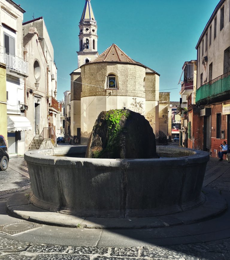 Sant’Anastasia, sicurezza sui luoghi di lavoro: Ricordando la Flobert