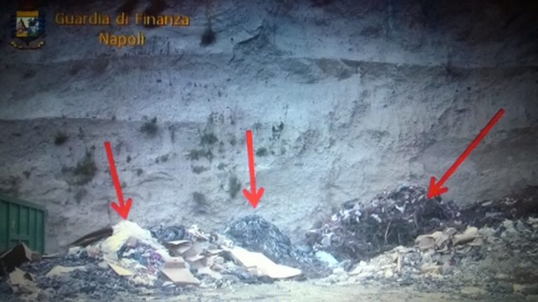 Colletti bianchi in Terra dei Fuochi: a processo il chimico dei Pellini. Il pm: “Omessa bonifica di un campo ad Acerra”