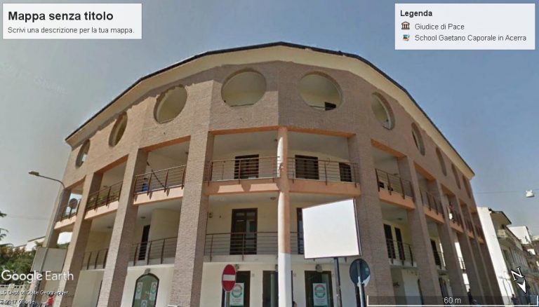 Acerra, blitz nelle case sequestrate all’ecomafia: denunciati 12 occupanti abusivi