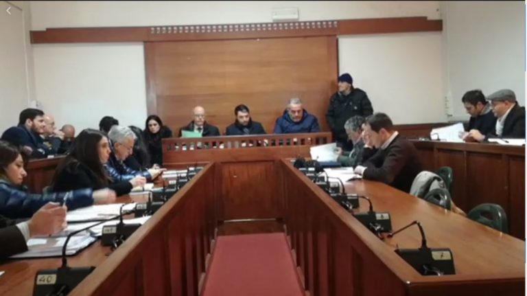 Somma Vesuviana, alle interrogazioni di Forza Italia replica il sindaco: «Interventi in tempi brevi»