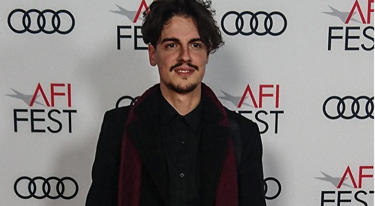 San Giuseppe Vesuviano. Jean-Luc Servino vince il prestigioso festival del cinema di Los Angeles
