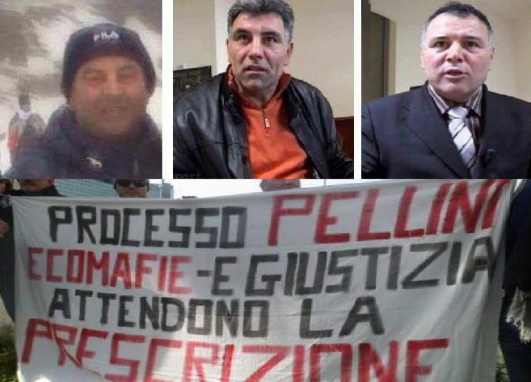 Acerra, discarica abusiva e omessa bonifica: nuovo processo per Cuono Pellini. Nei guai anche sua madre