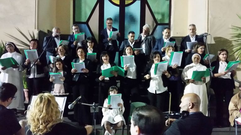Pollena Trocchia,  un fine settimana all’insegna della musica e del teatro