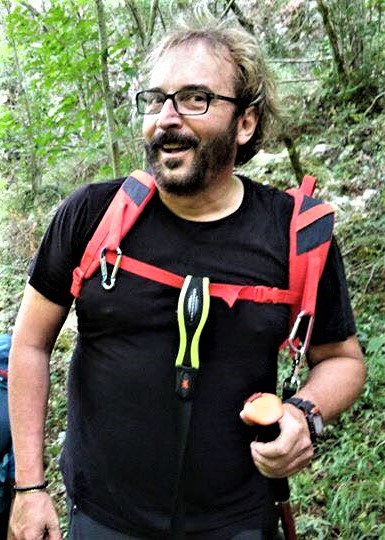 Tony Tammaro, il cantore della nostra essenza tamarra