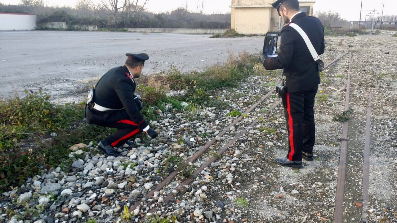 Ottaviano, truffa e falso in atto pubblico ai danni del Comune: sospeso responsabile Utc.