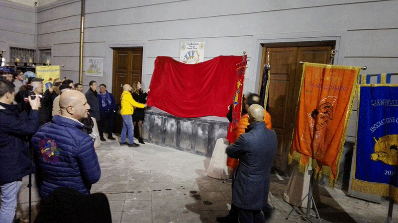 Palma Campania si prepara al Carnevale 2018