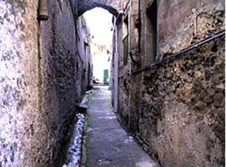 Somma Vesuviana, dopo la missiva degli «Amici del Borgo», interviene Antonio Granato