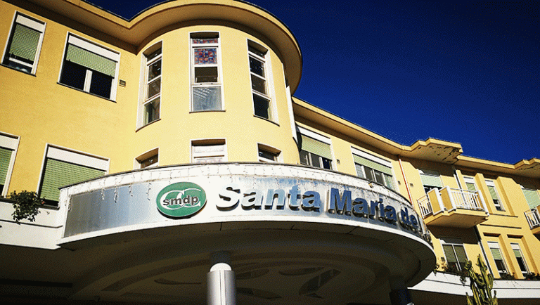 Santa Maria del Pozzo, l’ad: “Accuse infondate alla nostra struttura, pronti a dimostrarlo”