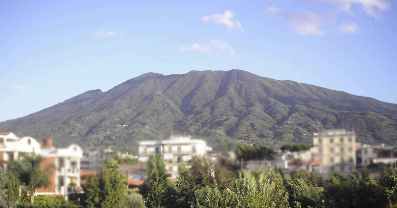 Somma Vesuviana, al via la VI edizione del concorso artistico letterario “la montagna che cresce”.
