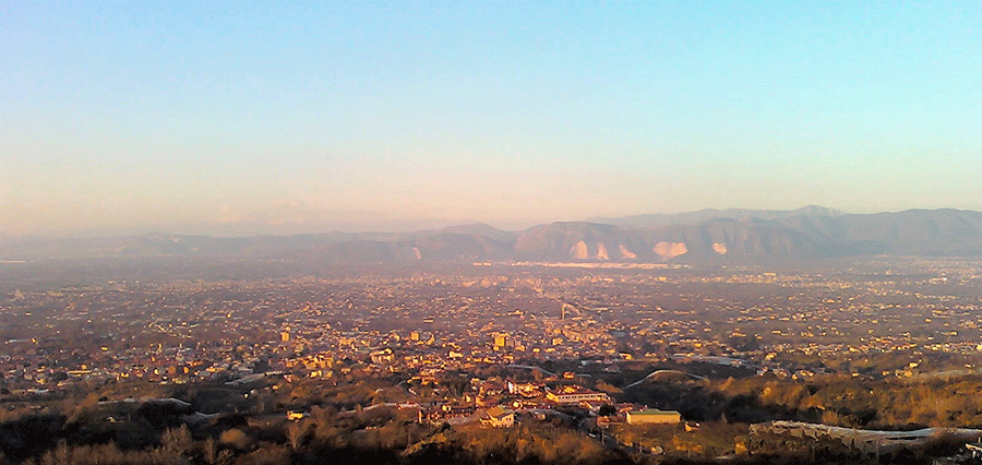 Hinterland a nordest di Napoli: l’identikit dei candidati. Tutti i nomi e i collegi di riferimento