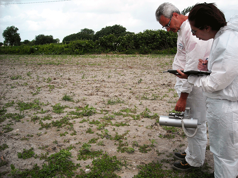 Acerra/Caivano . Disastro ambientale, l’allarme dei giudici: “Territorio gravemente contaminato. Compromessa la falda”
