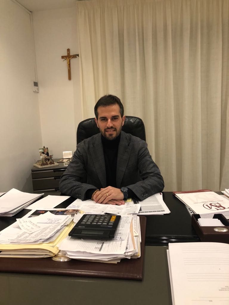 Sant’Anastasia, sessantamila euro recuperati dall’Amministrazione, la Vodafone non pagava i canoni dal 2015