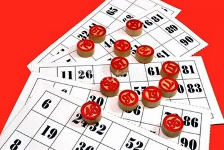 Torna la Tombola di Nati per Leggere Campania a Napoli
