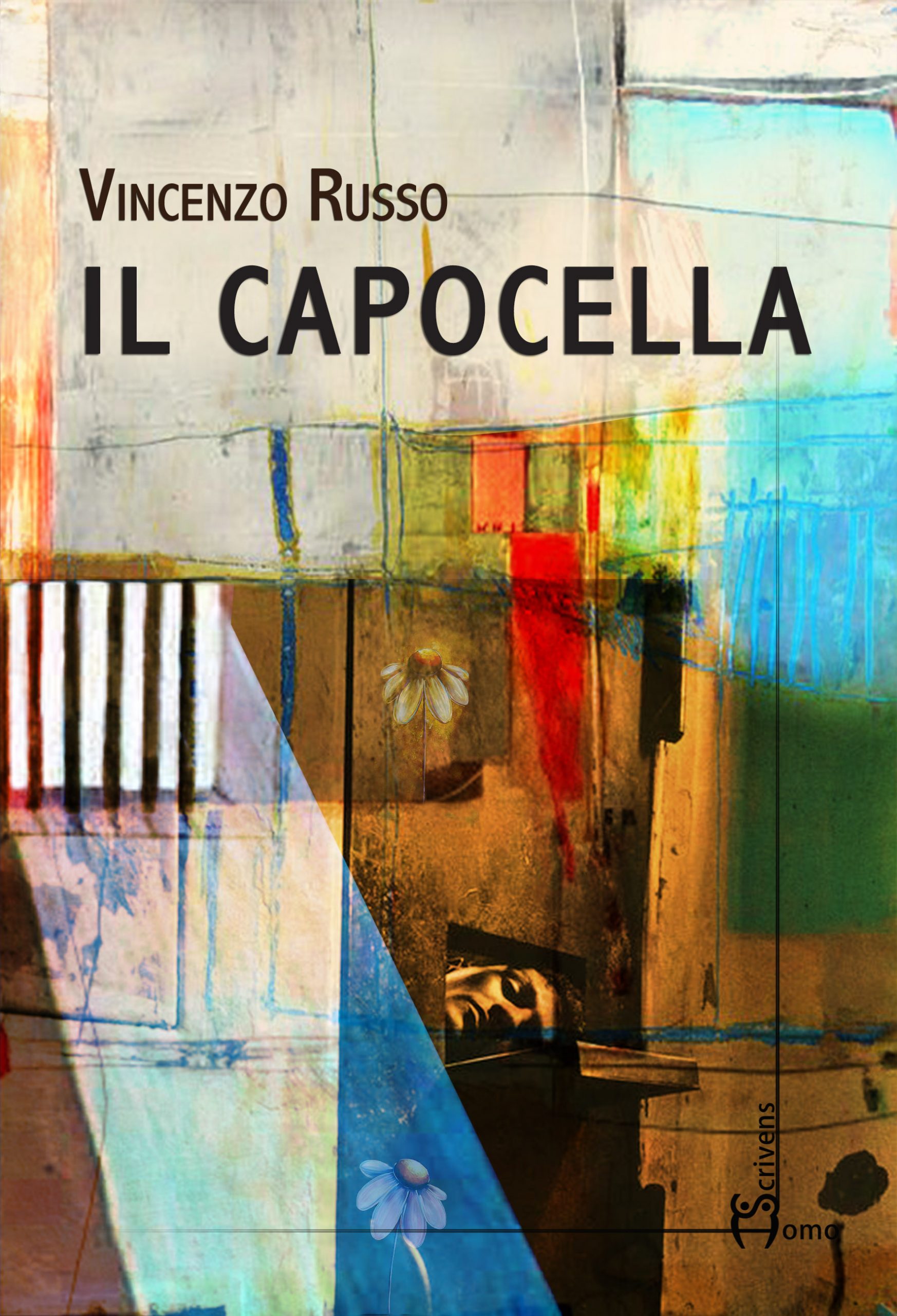 Napoli, sabato 3 marzo la presentazione del libro: “Il Capocella”