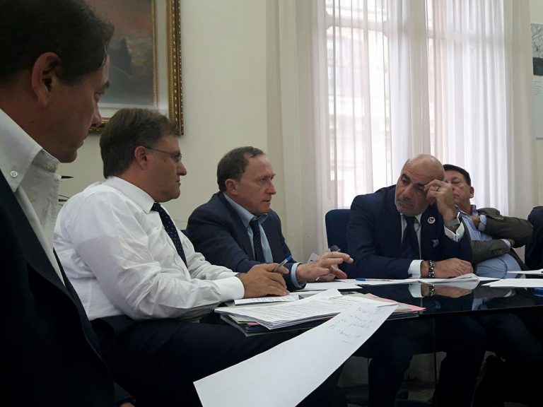 Pomigliano: compostaggio sempre più vicino. Bonavitacola fa il punto della situazione