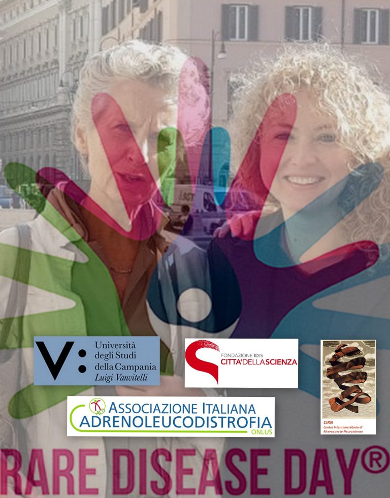 Napoli, Città della Scienza. Sabato il focus sulle malattie rare: “Ridare vita alla vita attraverso il Dna”