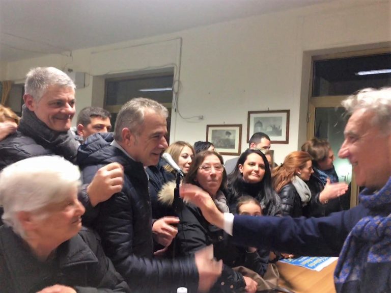 Sant’Anastasia. Obiettivi raggiunti e programmazione, il report del sindaco e dei cittadini