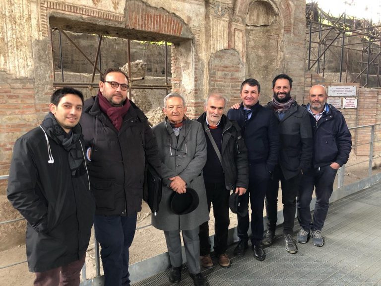 Somma Vesuviana, il Majorana arricchisce la propria offerta formativa: spazio al patrimonio archeologico e culturale della città