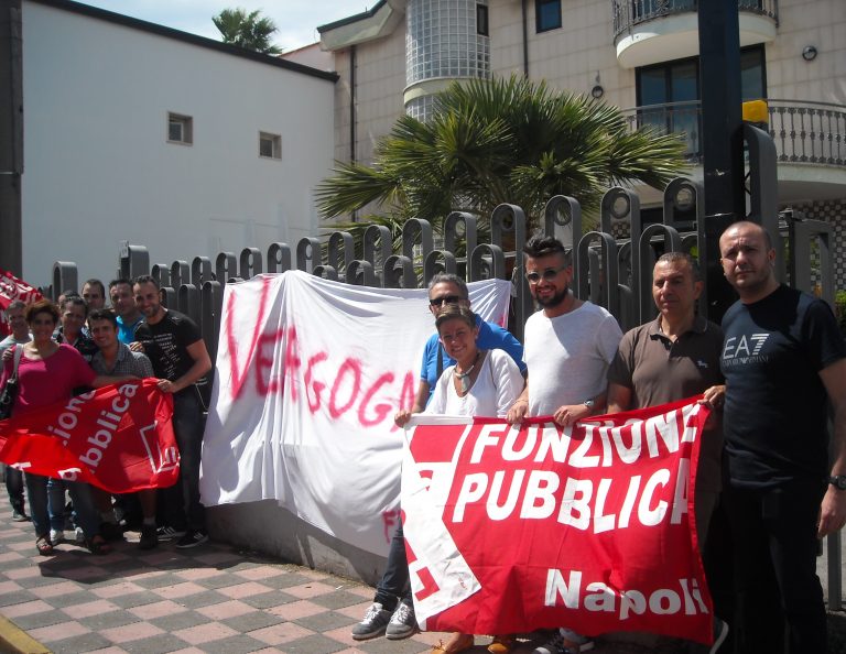 Batosta del tribunale su Medicina Futura: “Contratto sbagliato: restituisca un milione e mezzo ai lavoratori”