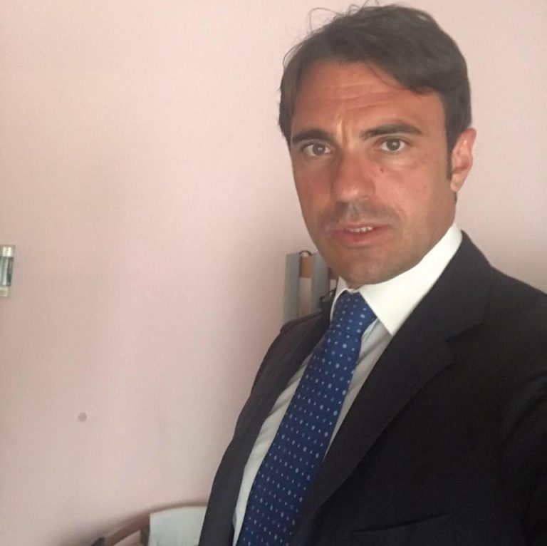 Movimento 5 Stelle, Gianfranco Di Sarno: un piano contro le licenze edilizie “imperfette”