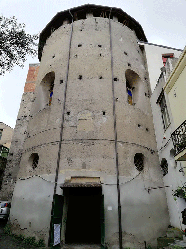 Somma Vesuviana. Progetto HubSide, chiesto il comodato d’uso dello spazio abside per almeno dieci anni