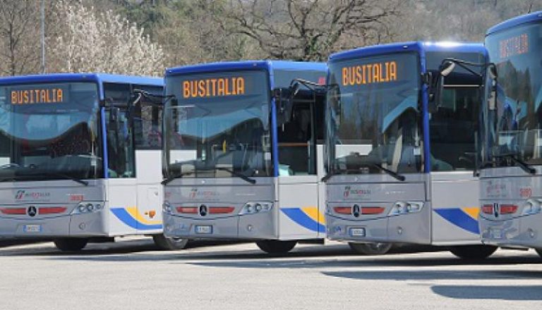 Somma e Ottaviano, nuovi bus per raggiungere l’Università di Fisciano