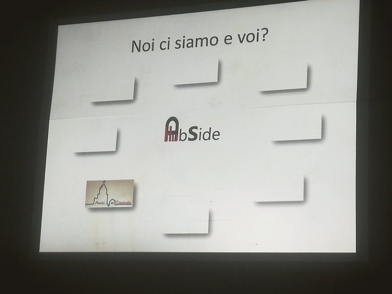 Somma Vesuviana, l’Abside della Collegiata fulcro della rinascita del Casamale