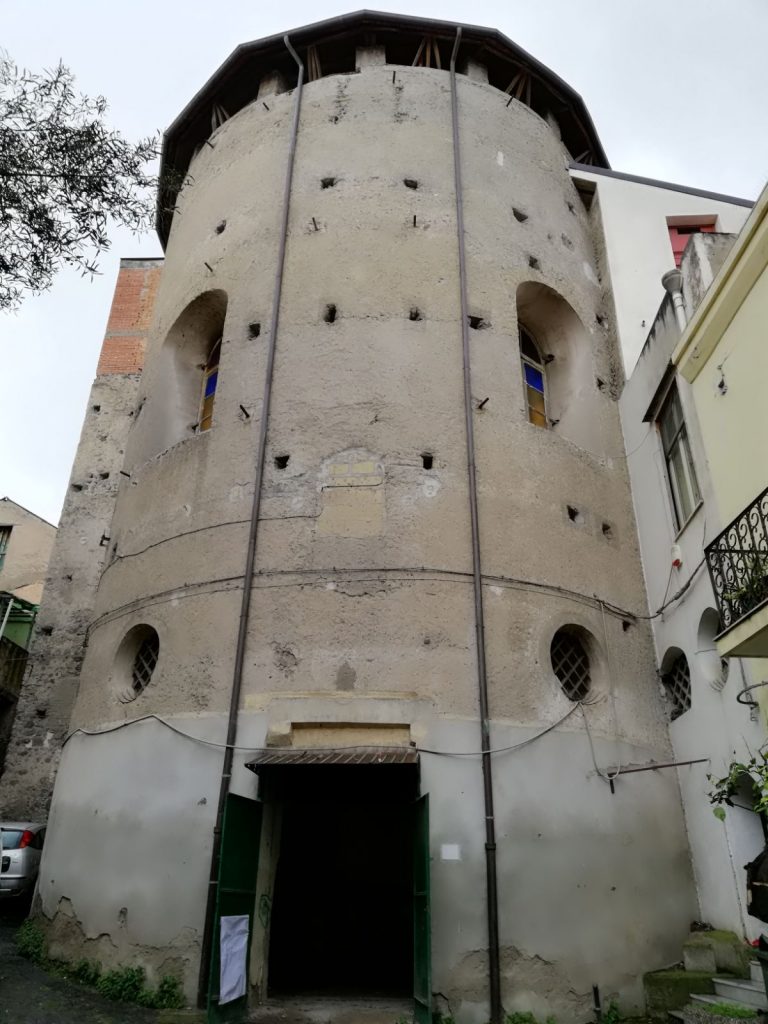 Somma Vesuviana, gli Amici del Casamale verso un nuovo progetto: ristrutturare l’Abside di via Campane