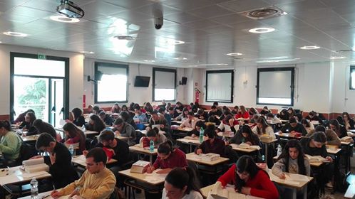 Certamen Acerranum, la sfida fra i nuovi cultori dei classici. Prevista la visita alla Villa Augustea di Somma Vesuviana