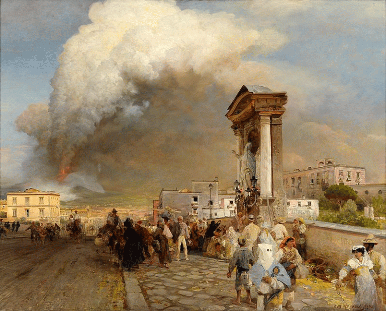 Ottajano, 1863: arriva il primo Commissario prefettizio: c’è disordine nell’archivio e c’è guerra tra il Centro e le frazioni…