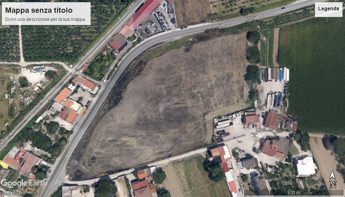 Discarica Curcio, bonifica bloccata ad Acerra: sparite le carte
