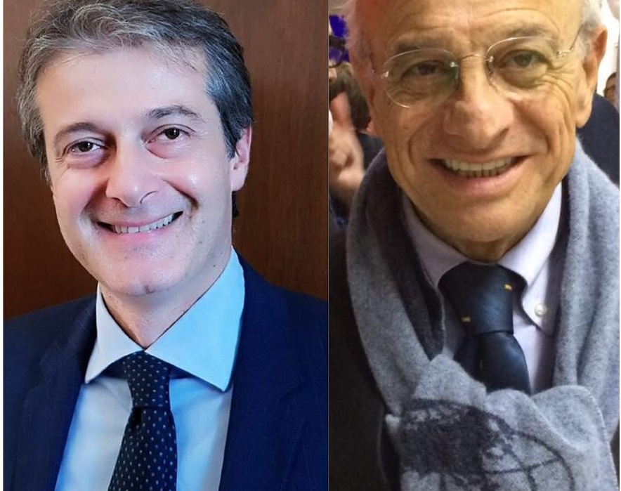 Ottaviano, Ciro Sesto e Ciro Esposito nuovi commissari di Forza Italia in città