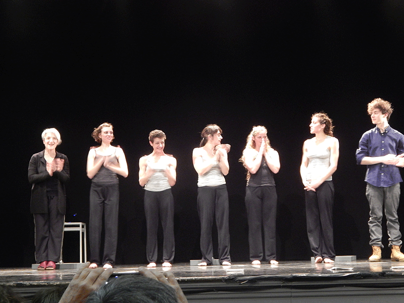 L’inutilità dei leader