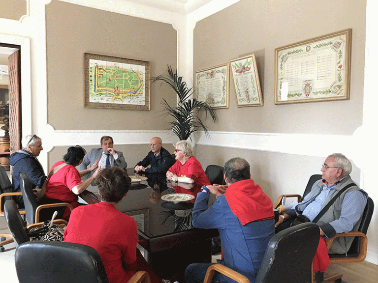 Ospedale di Nola, il sindaco  Biancardi: “Addetti alle pulizie senza stipendio. La Regione intervenga”