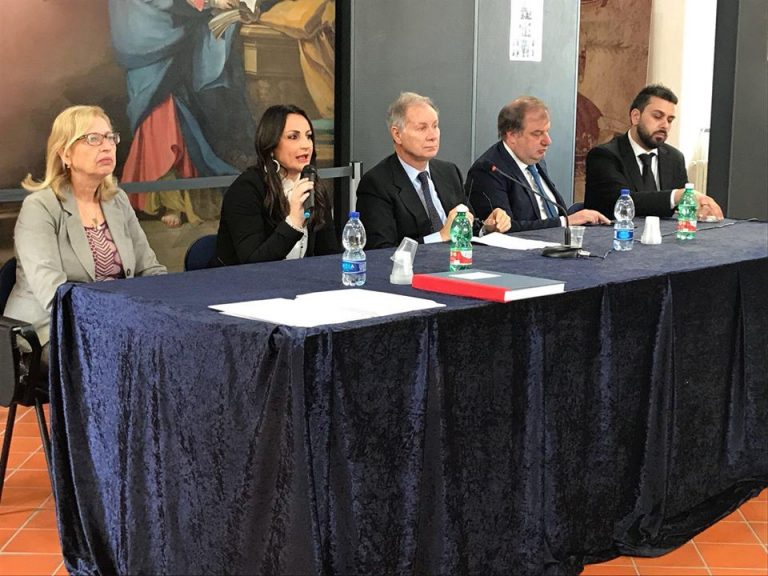Certame bruniano: ecco i vincitori