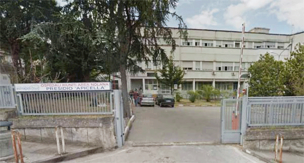 Pollena Trocchia, la Uil-Flp: “L’ospedale Apicella usato come riserva di personale”